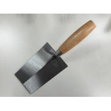 Bricklaying Trowel Wooden Handle Carbon Steel